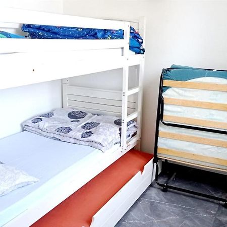 Appartement Lagny Sur Marne Disneyland Paris Exterior foto