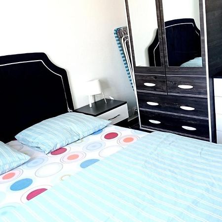Appartement Lagny Sur Marne Disneyland Paris Exterior foto