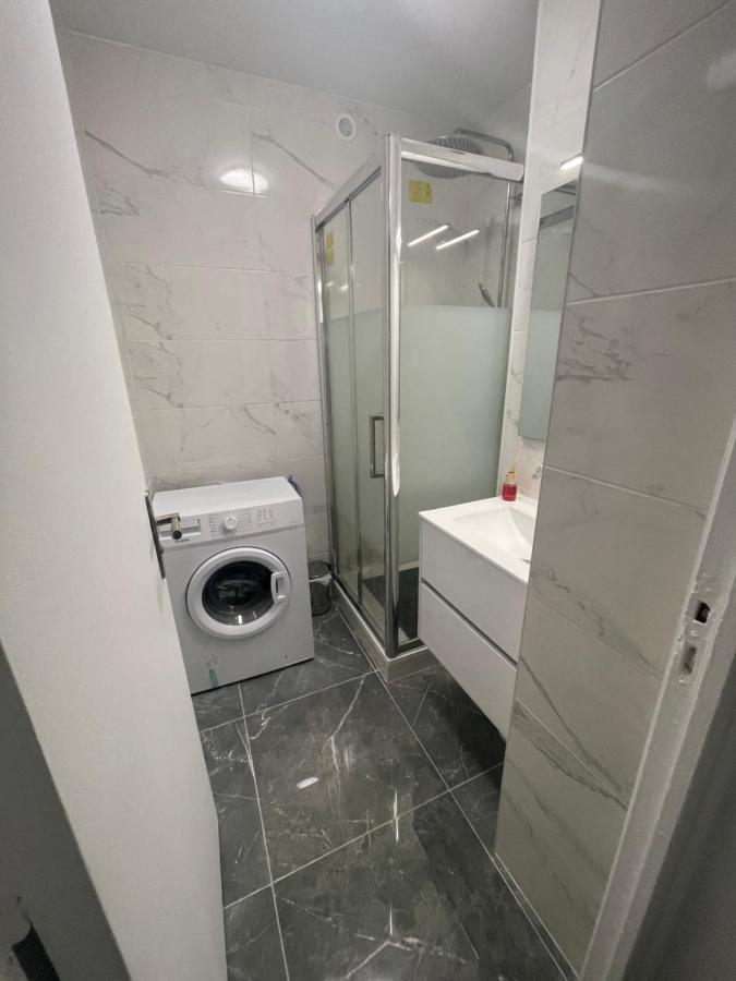 Appartement Lagny Sur Marne Disneyland Paris Exterior foto