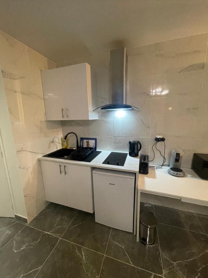 Appartement Lagny Sur Marne Disneyland Paris Exterior foto