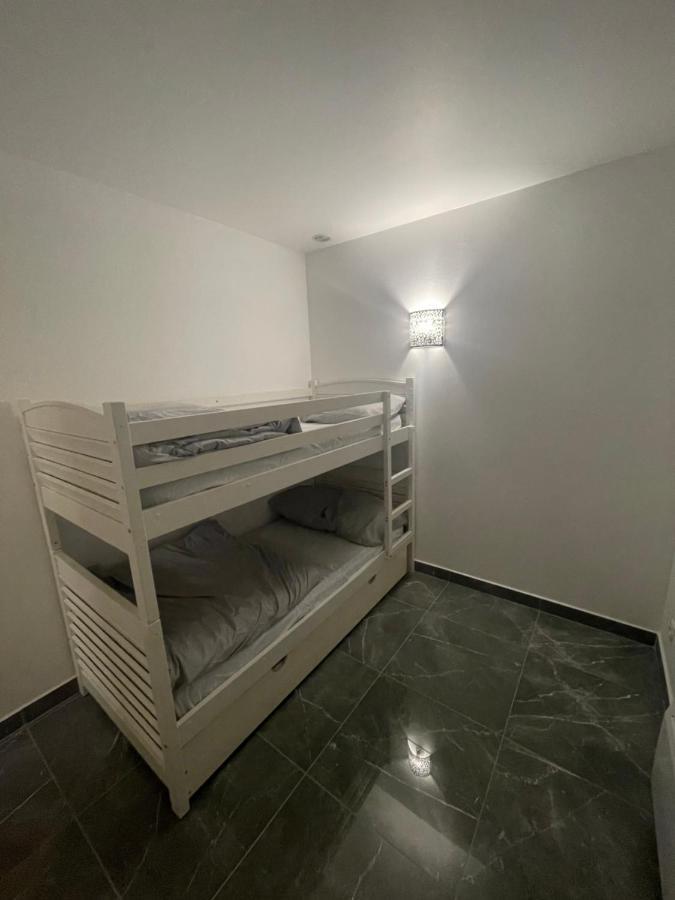 Appartement Lagny Sur Marne Disneyland Paris Exterior foto