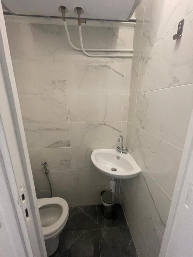 Appartement Lagny Sur Marne Disneyland Paris Exterior foto