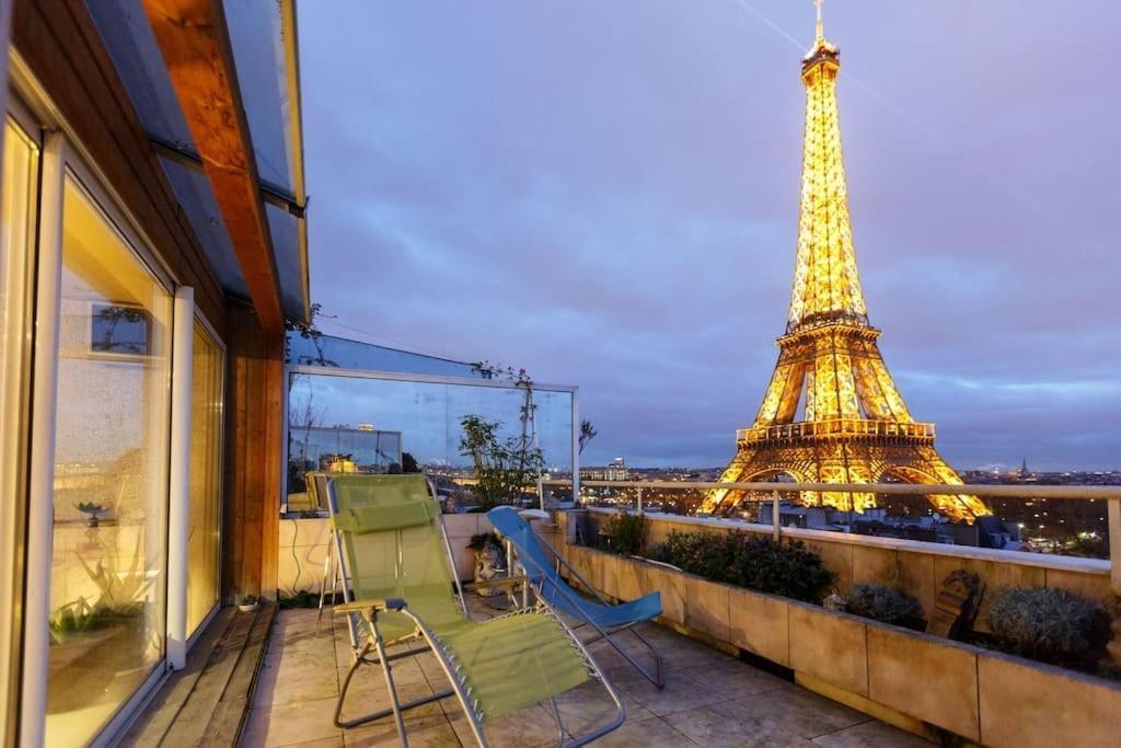 Appartement Lagny Sur Marne Disneyland Paris Exterior foto